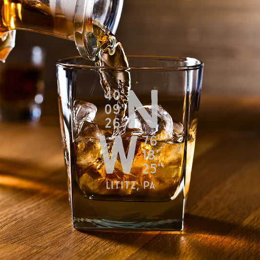 WHISKEY