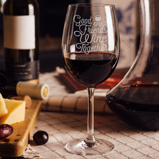 WINE