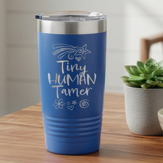 INSULATED TUMBLERS