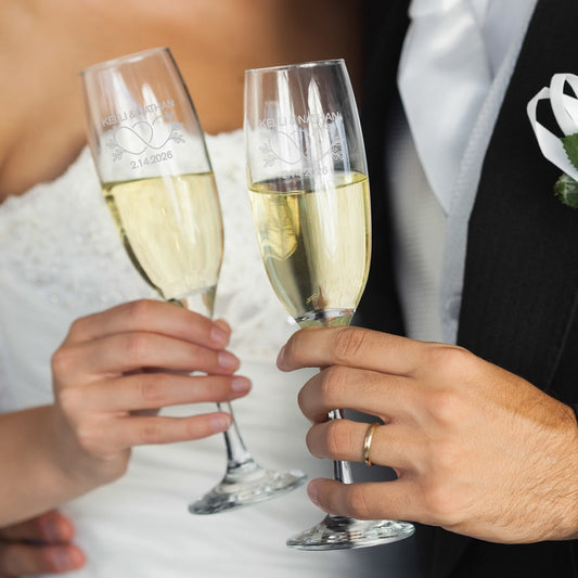 BRIDAL & WEDDING