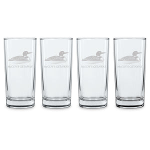 Loon (Custom) Drinkware