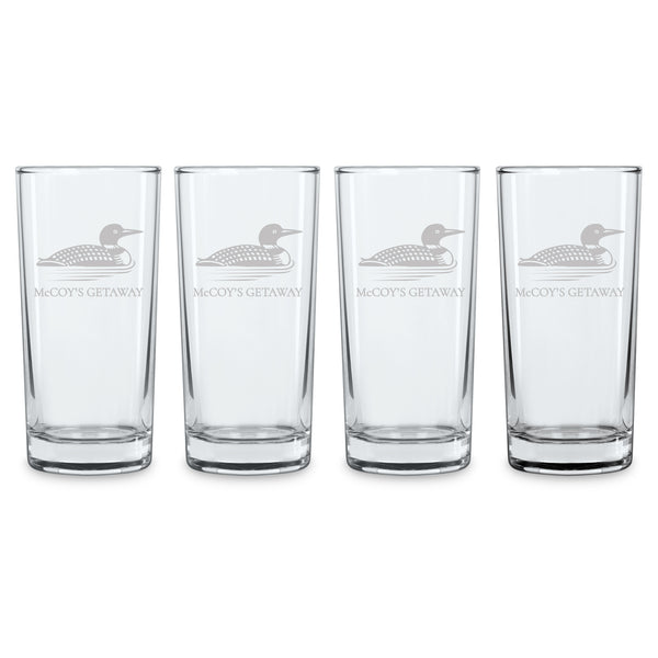 Loon (Custom) Drinkware