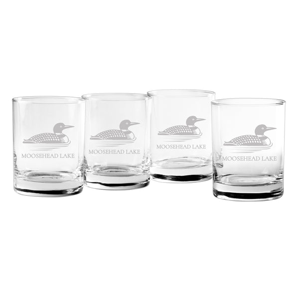 Loon (Custom) Drinkware