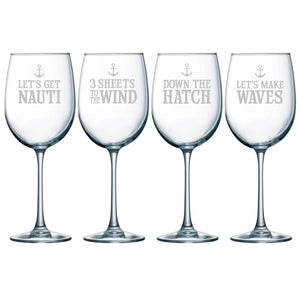 Down the Hatch Assortment Drinkware