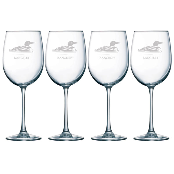 Loon (Custom) Drinkware