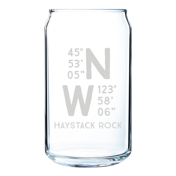 Caps Lat Long Drinkware