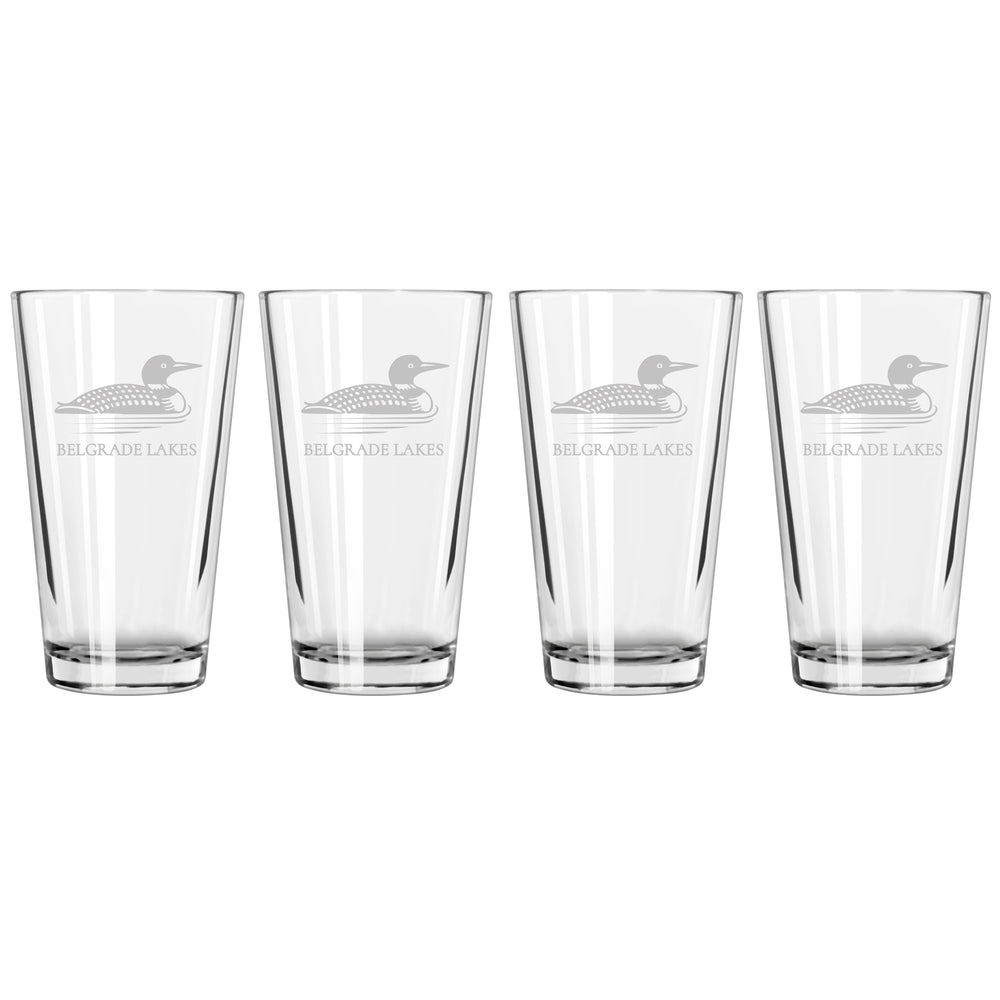 Loon (Custom) Drinkware