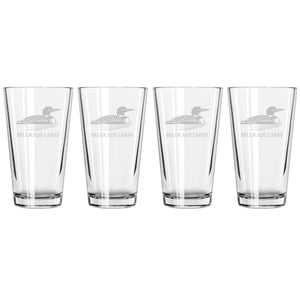 Loon (Custom) Drinkware