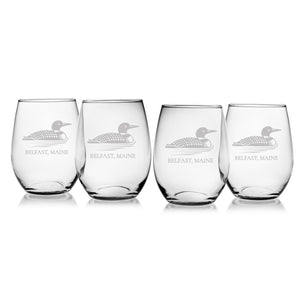 Loon (Custom) Drinkware