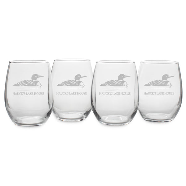 Loon (Custom) Drinkware