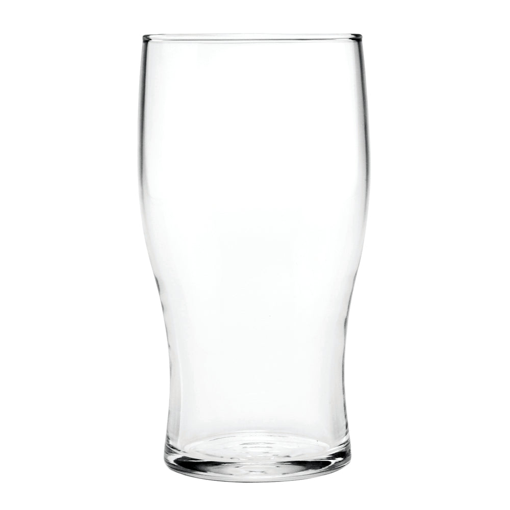 Classic Pub Glass, Set of 4