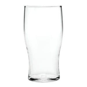 Classic Pub Glass, Set of 4