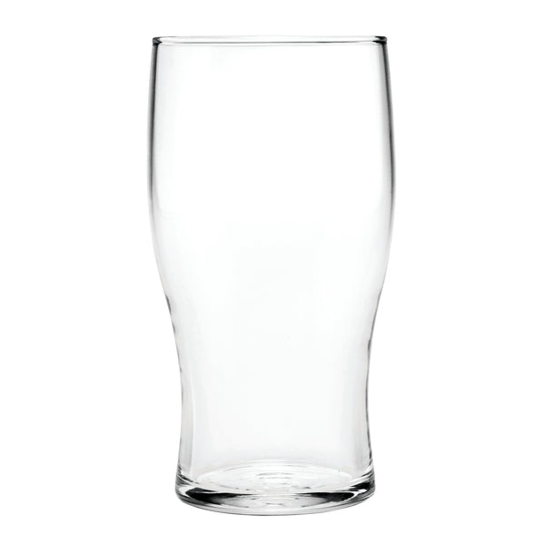 Classic Pub Glass, Set of 4