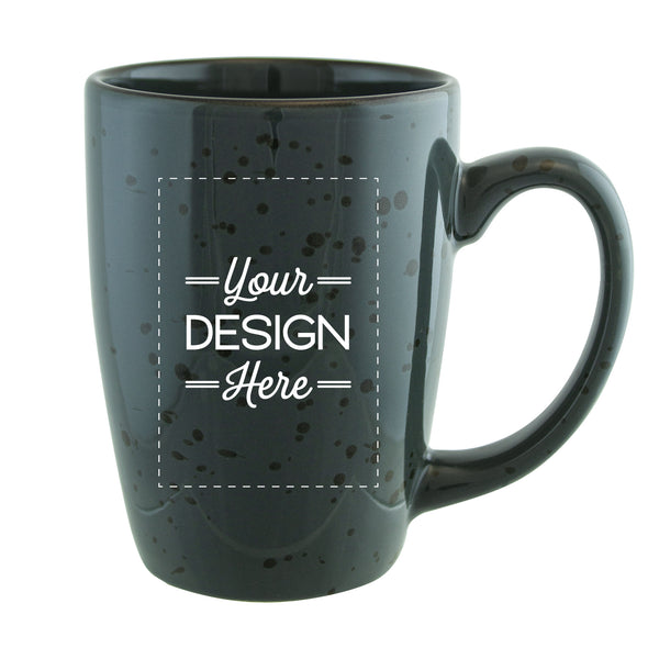 CUSTOM Ceramic Galveston Mug