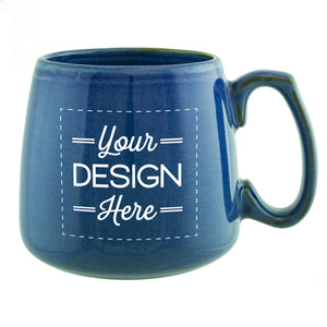 CUSTOM Ceramic Heirloom Mug
