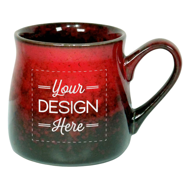 CUSTOM Ceramic Tavern Mug
