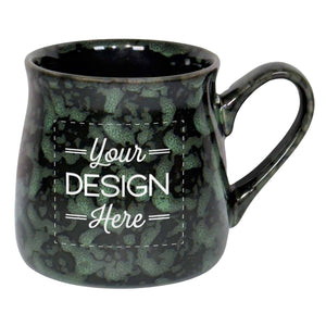 CUSTOM Ceramic Tavern Mug