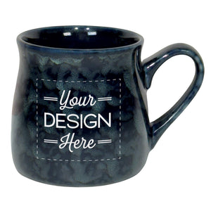 CUSTOM Ceramic Tavern Mug