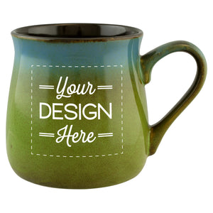 CUSTOM Ceramic Tavern Mug