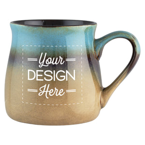 CUSTOM Ceramic Tavern Mug