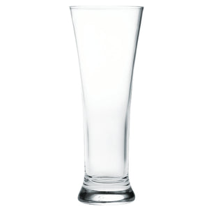 Michelangelo Pilsner Glass, Set of 4