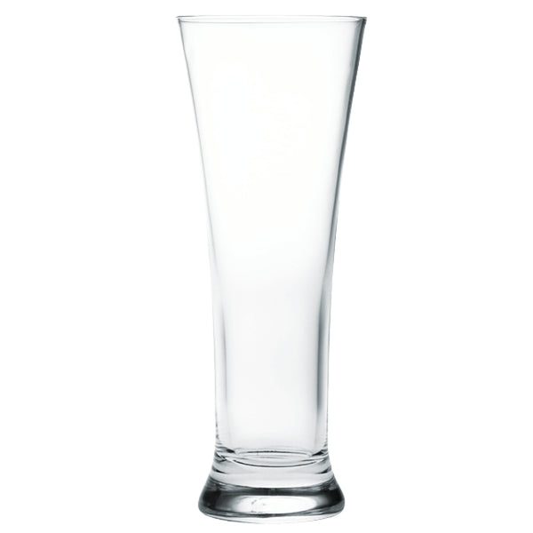 Michelangelo Pilsner Glass, Set of 4