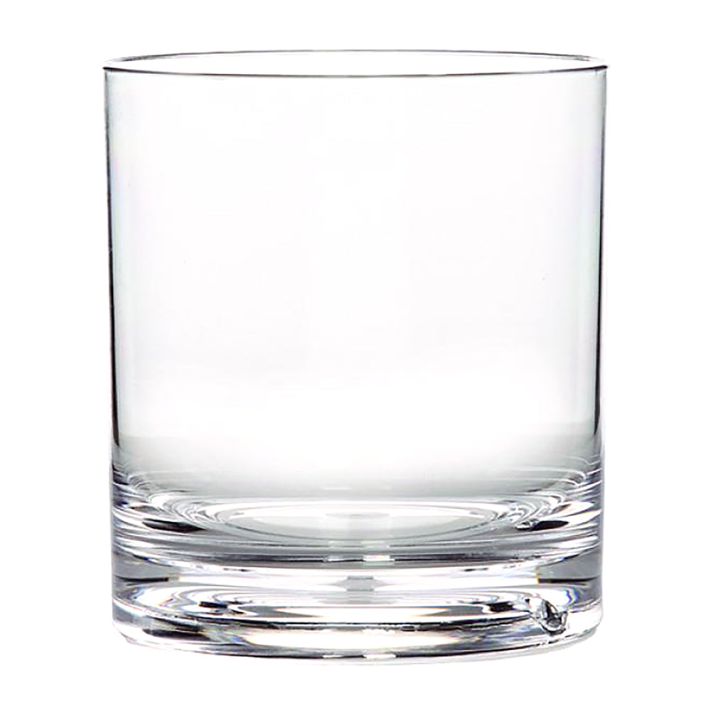 Classico Double Old Fashion Glass, Set of 4