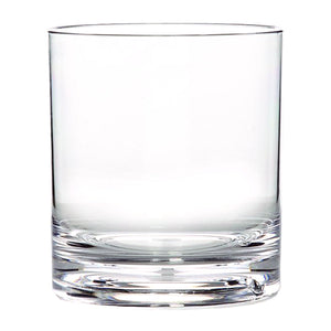 Classico Double Old Fashion Glass, Set of 4