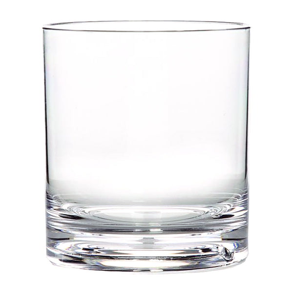 Classico Double Old Fashion Glass, Set of 4