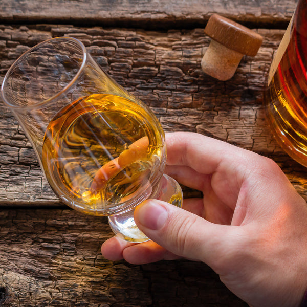 Glencairn Whisky Glass, Set of 4