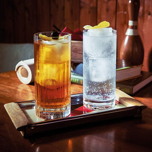 Classico Highball Beverage Glass, Set of 4